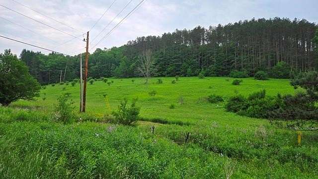 11.6 Acres of Recreational Land for Sale in Coudersport, Pennsylvania