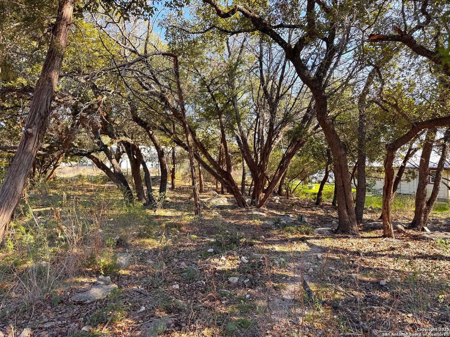 0.21 Acres of Residential Land for Sale in Canyon Lake, Texas