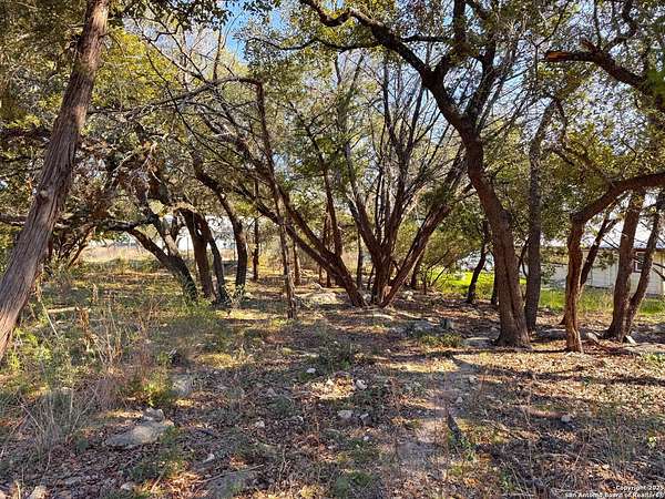 0.21 Acres of Residential Land for Sale in Canyon Lake, Texas