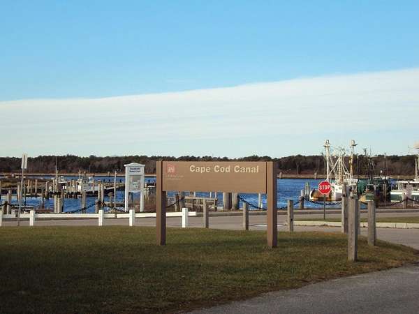 2 Acres of Residential Land for Sale in Sandwich, Massachusetts