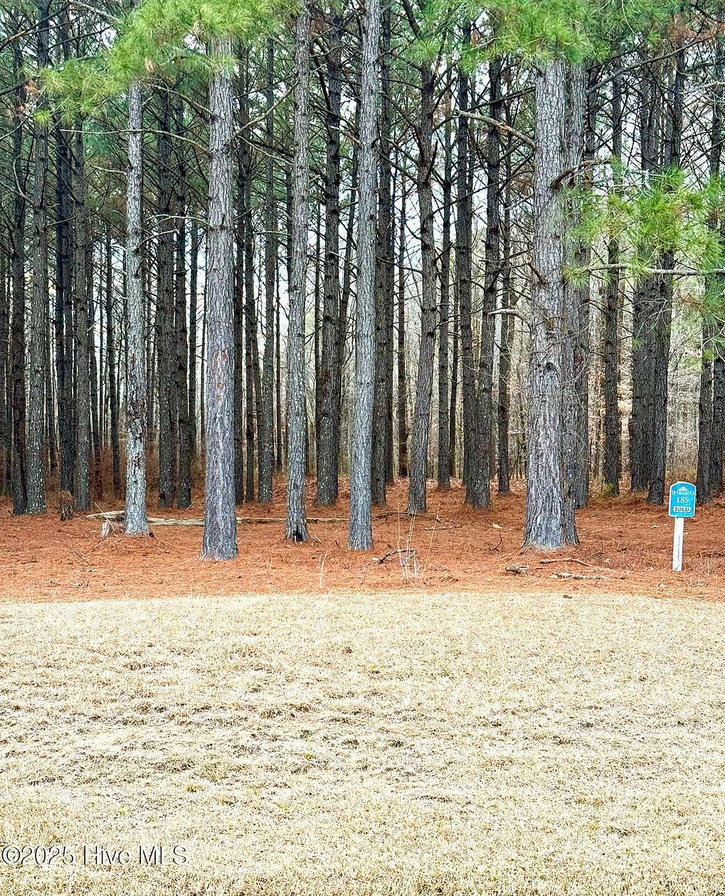 1.32 Acres of Residential Land for Sale in Edenton, North Carolina