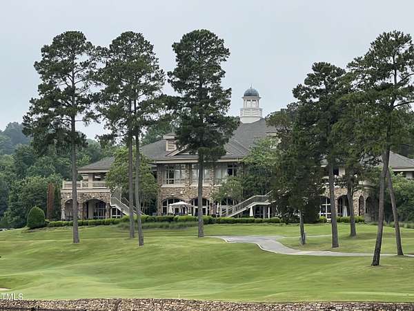 0.27 Acres of Residential Land for Sale in Chapel Hill, North Carolina