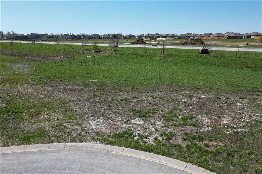 0.41 Acres of Residential Land for Sale in Blue Springs, Missouri