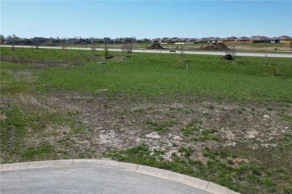 0.4 Acres of Residential Land for Sale in Blue Springs, Missouri