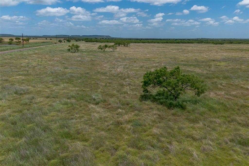 11.1 Acres of Land for Sale in Bradshaw, Texas