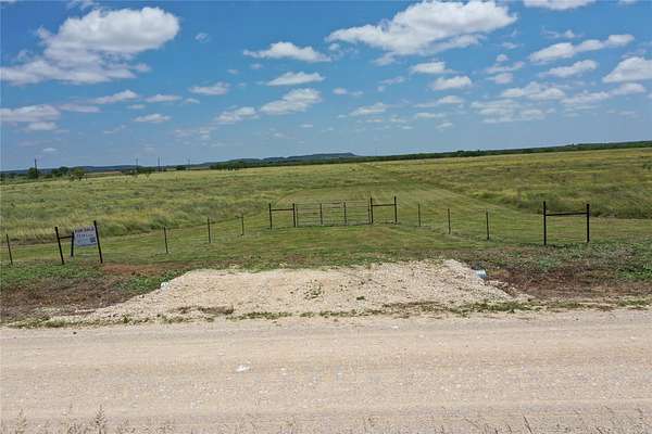 11.1 Acres of Land for Sale in Bradshaw, Texas
