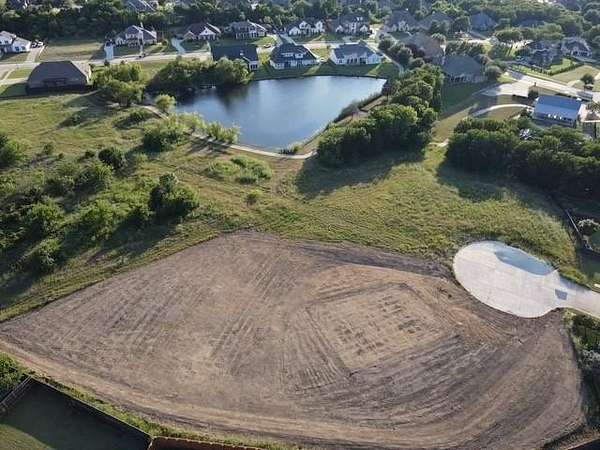 1.13 Acres of Residential Land for Sale in Sunnyvale, Texas