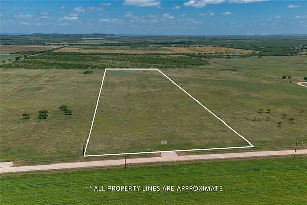10 Acres of Land for Sale in Bradshaw, Texas