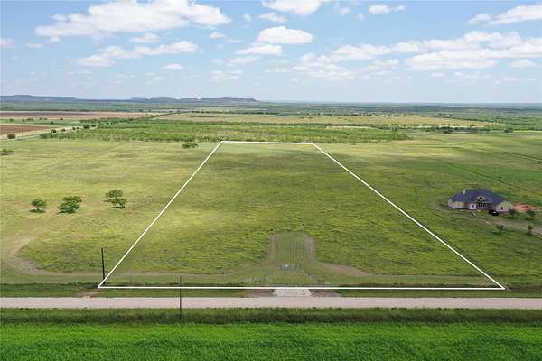 10 Acres of Land for Sale in Bradshaw, Texas