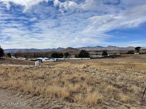 2 Acres of Residential Land for Sale in Dewey-Humboldt, Arizona