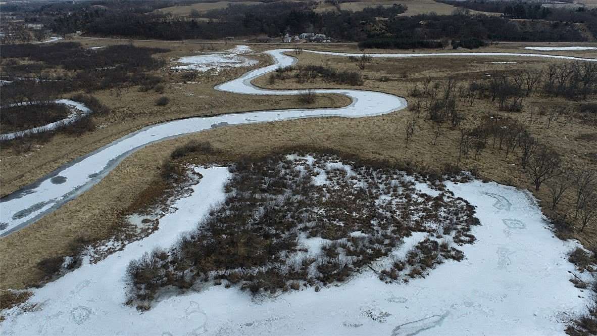 27.2 Acres of Recreational Land for Sale in Alma, Wisconsin