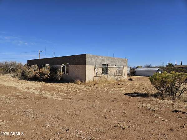 2.38 Acres of Improved Mixed-Use Land for Sale in Huachuca City, Arizona