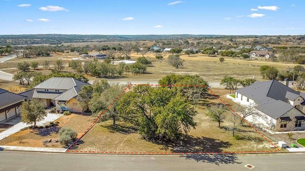 0.52 Acres of Residential Land for Sale in Kerrville, Texas