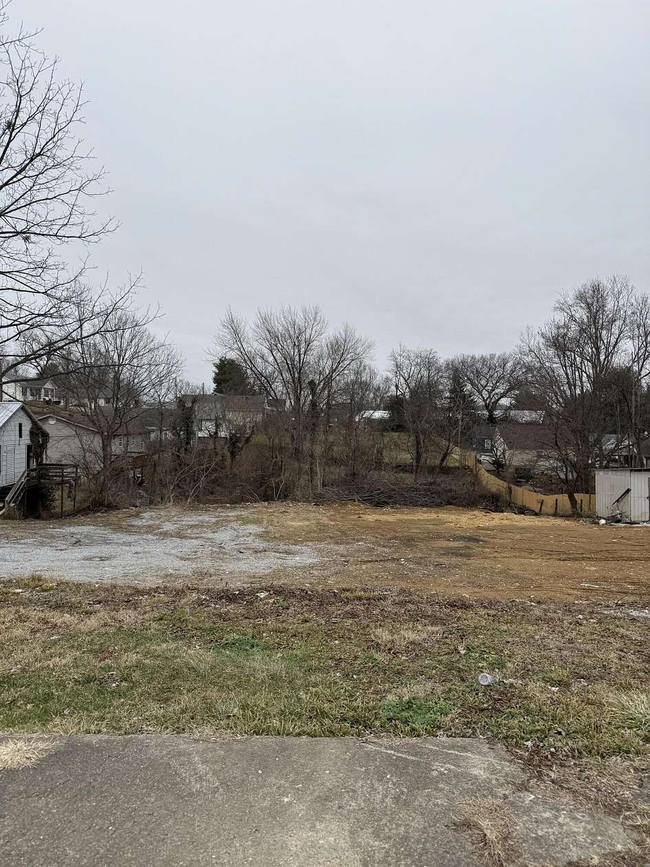 0.1 Acres of Residential Land for Sale in Mount Sterling, Kentucky