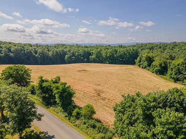 19 Acres of Land for Sale in Hillsville, Virginia