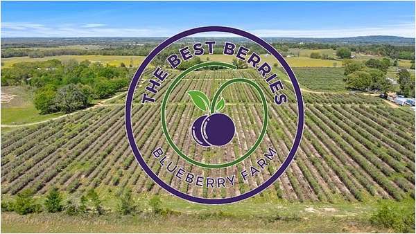 70 Acres of Improved Agricultural Land for Sale in LaRue, Texas