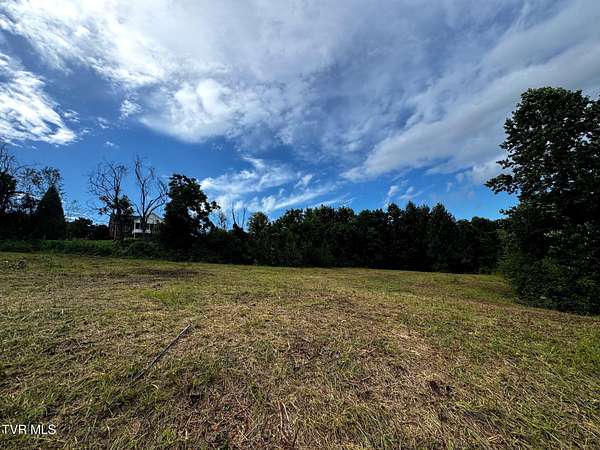 0.98 Acres of Land for Sale in Johnson City, Tennessee