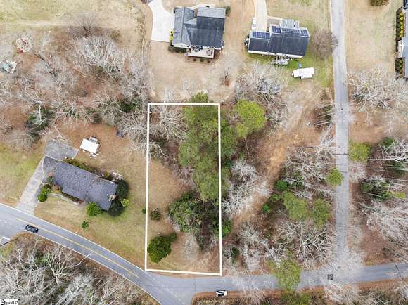 0.46 Acres of Residential Land for Sale in Honea Path, South Carolina