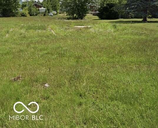 0.26 Acres of Residential Land for Sale in Elwood, Indiana