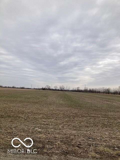 10 Acres of Land for Sale in McCordsville, Indiana