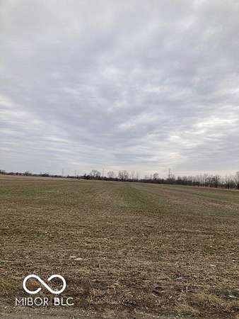 10 Acres of Agricultural Land for Sale in McCordsville, Indiana