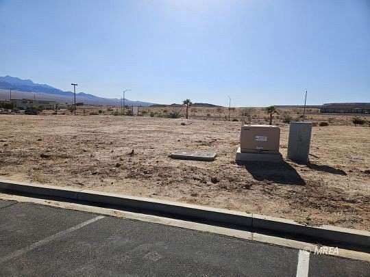 0.93 Acres of Commercial Land for Sale in Mesquite, Nevada
