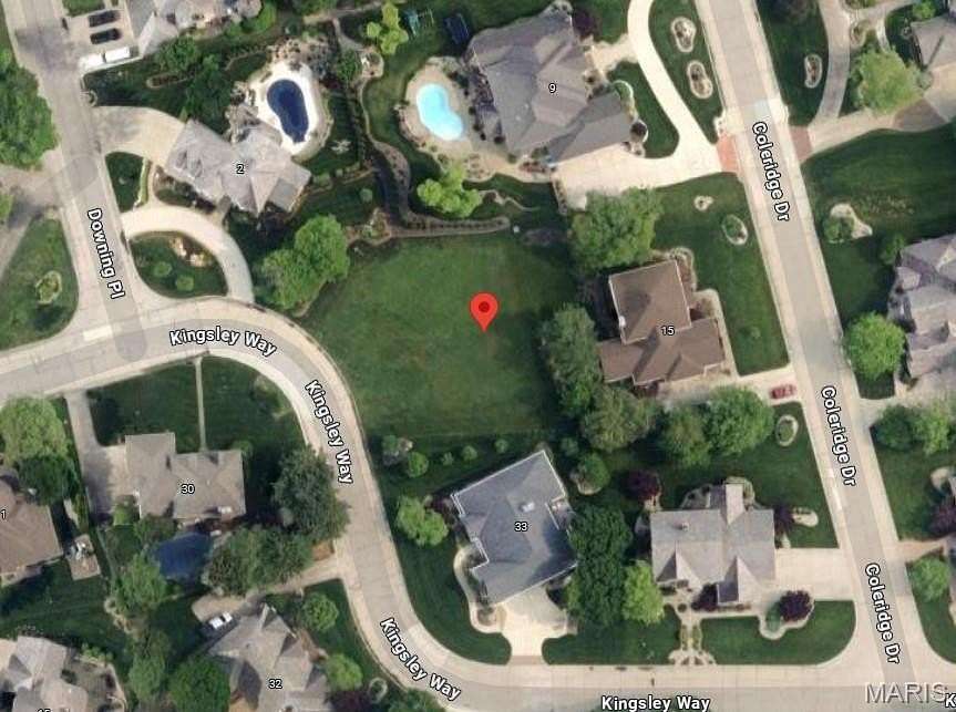 0.3 Acres of Residential Land for Sale in Glen Carbon, Illinois