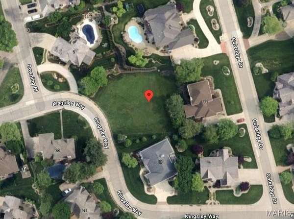 0.3 Acres of Residential Land for Sale in Glen Carbon, Illinois