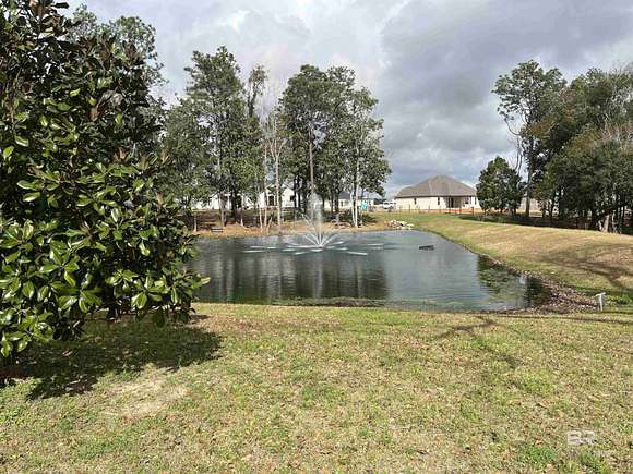 1.19 Acres of Residential Land for Sale in Silverhill, Alabama