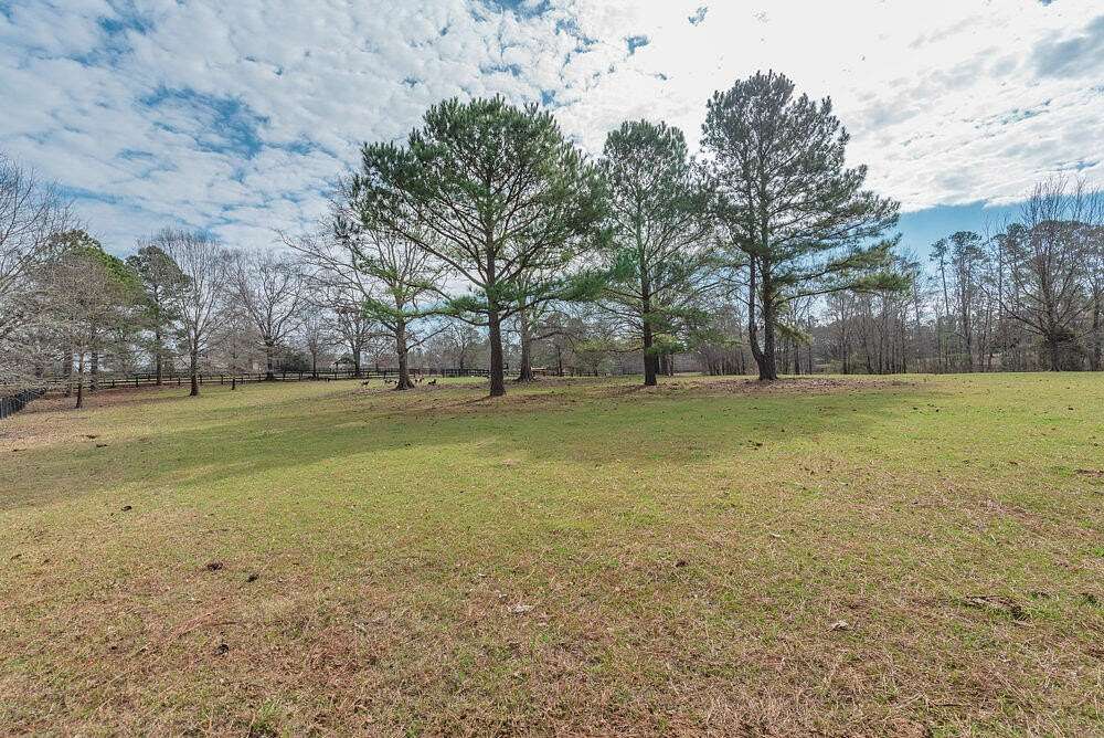 14.7 Acres of Land for Sale in Evans, Georgia