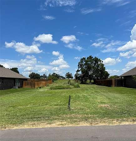 0.23 Acres of Residential Land for Sale in Springtown, Texas