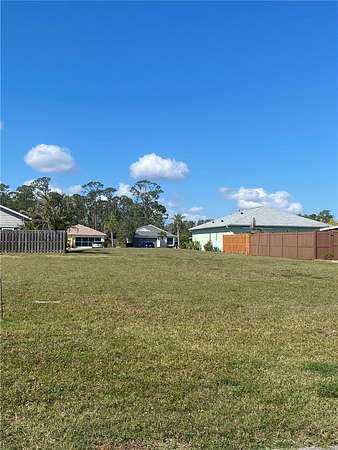 0.12 Acres of Land for Sale in Port Charlotte, Florida