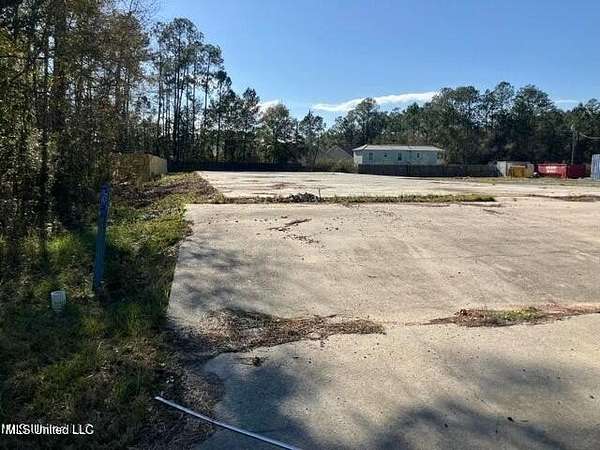 0.76 Acres of Land for Sale in Waveland, Mississippi