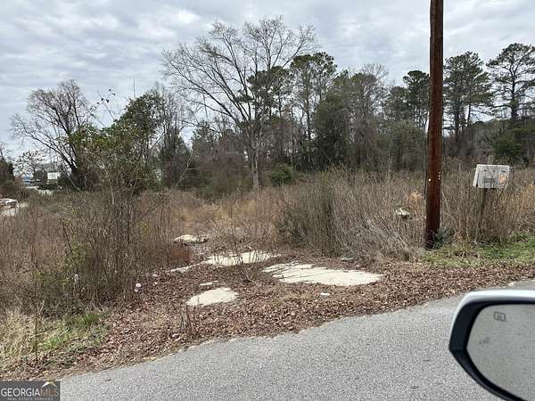 0.51 Acres of Land for Sale in Carrollton, Georgia