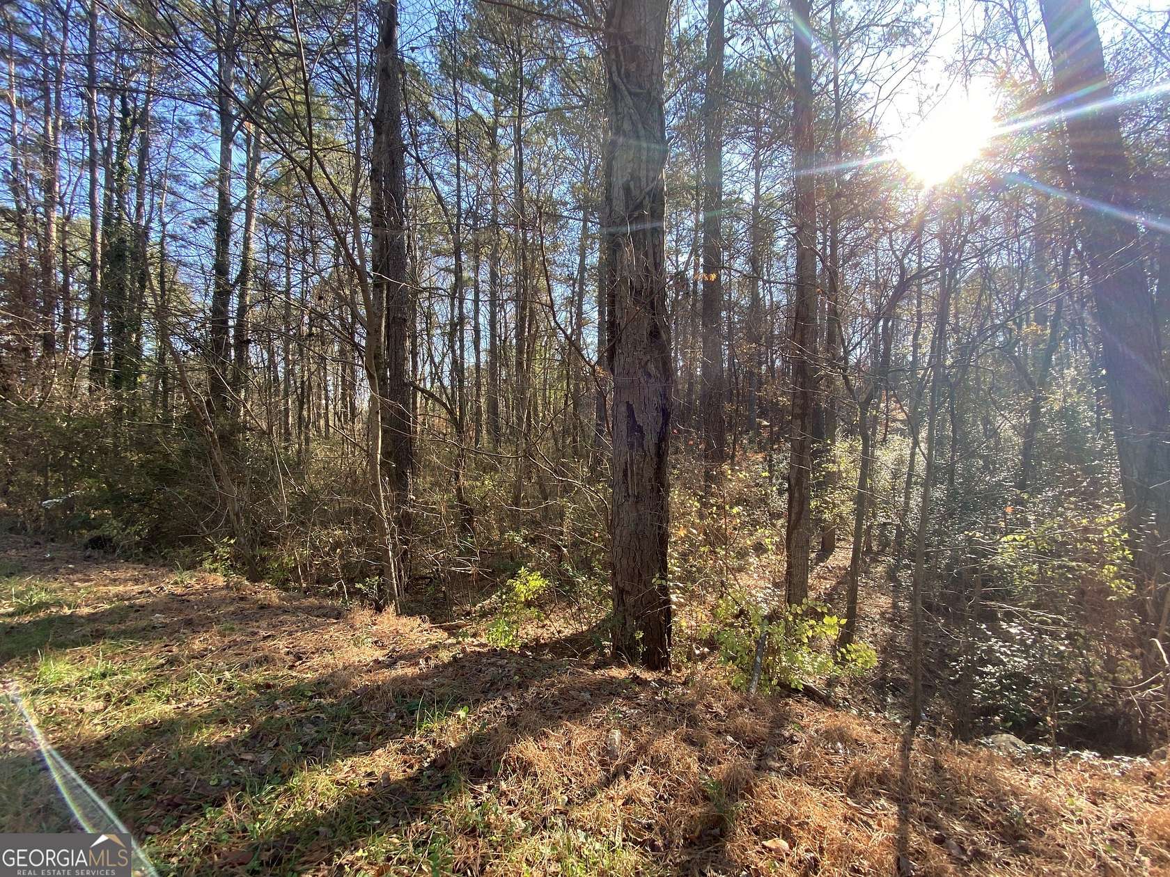0.66 Acres of Land for Sale in Canton, Georgia
