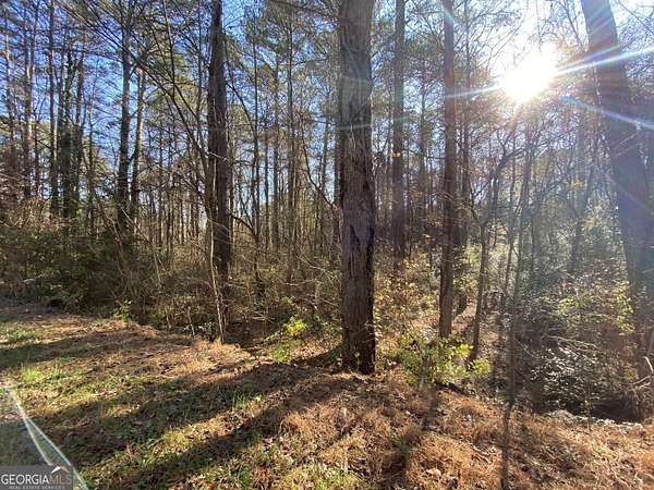 0.66 Acres of Land for Sale in Canton, Georgia