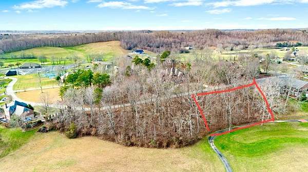 0.44 Acres of Residential Land for Sale in London, Kentucky