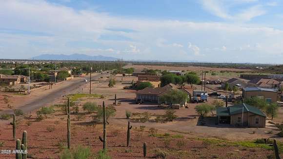 1 Acre of Residential Land for Sale in Surprise, Arizona