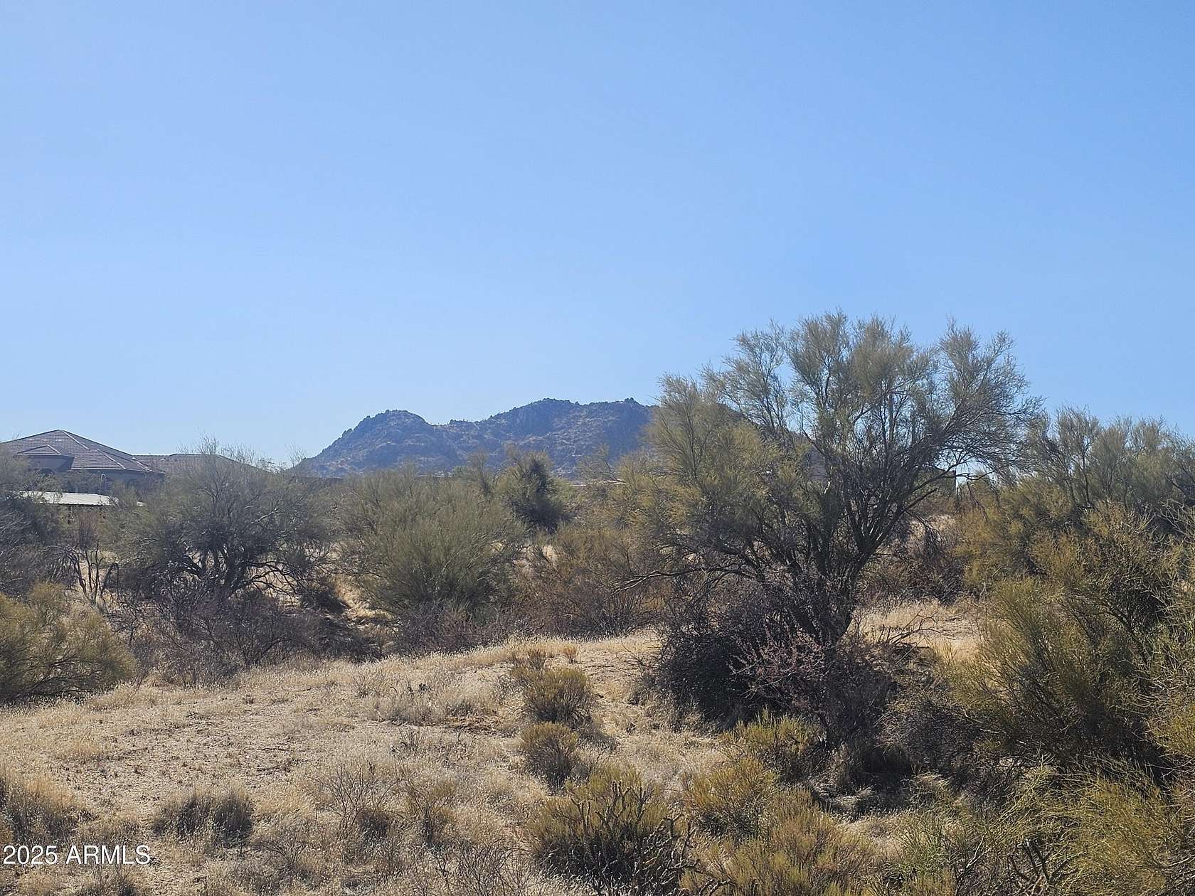 2 Acres of Residential Land for Sale in Scottsdale, Arizona