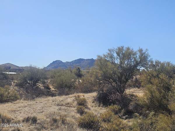 2 Acres of Residential Land for Sale in Scottsdale, Arizona