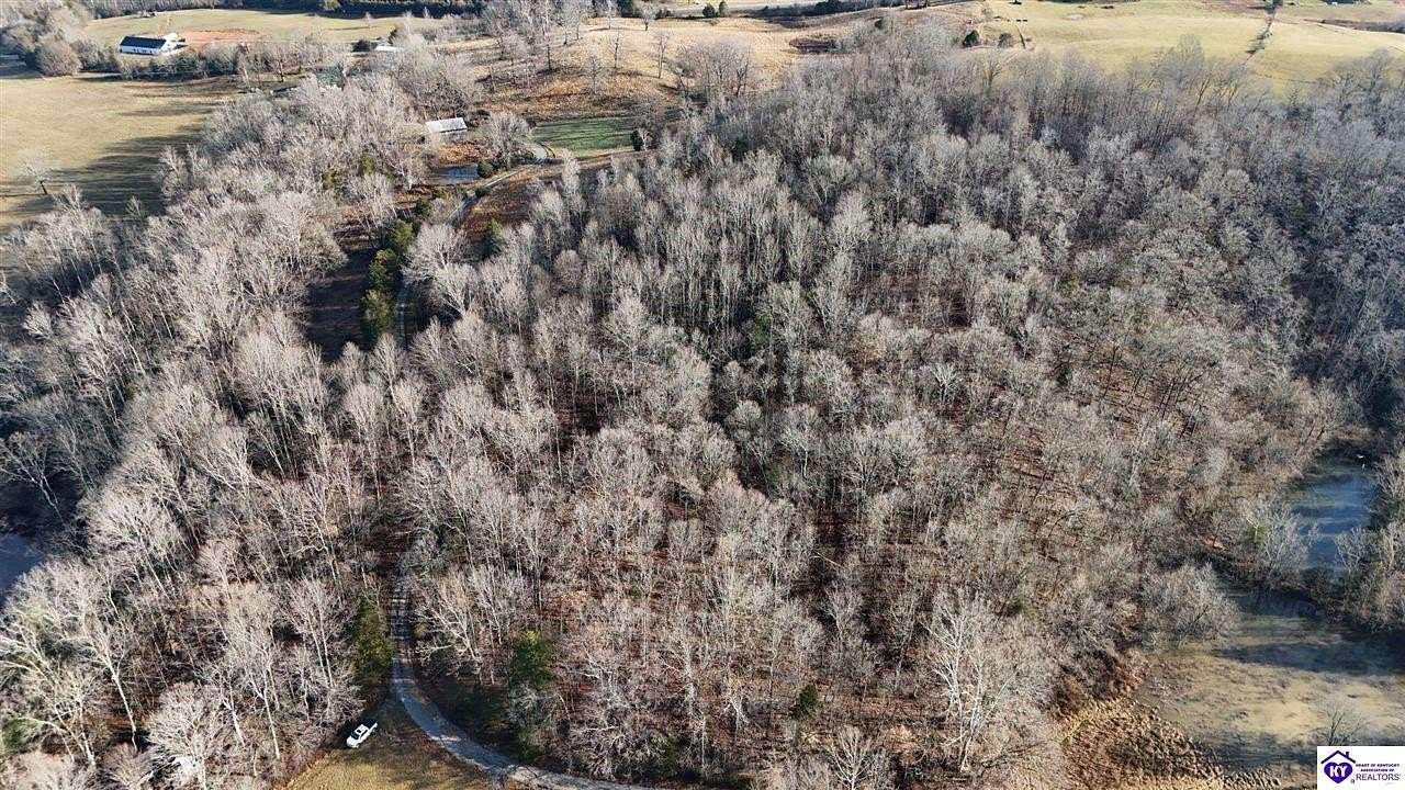 10.2 Acres of Land for Sale in Summersville, Kentucky