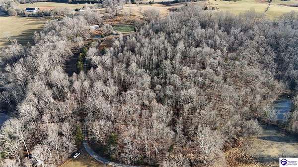 10.2 Acres of Land for Sale in Summersville, Kentucky