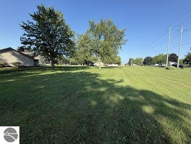 0.39 Acres of Land for Sale in Alma, Michigan
