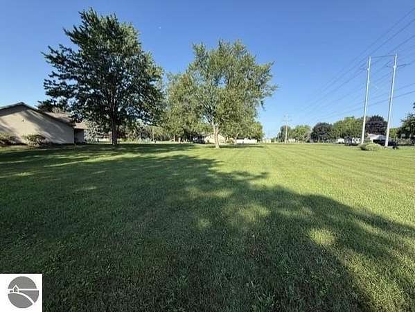 0.39 Acres of Land for Sale in Alma, Michigan