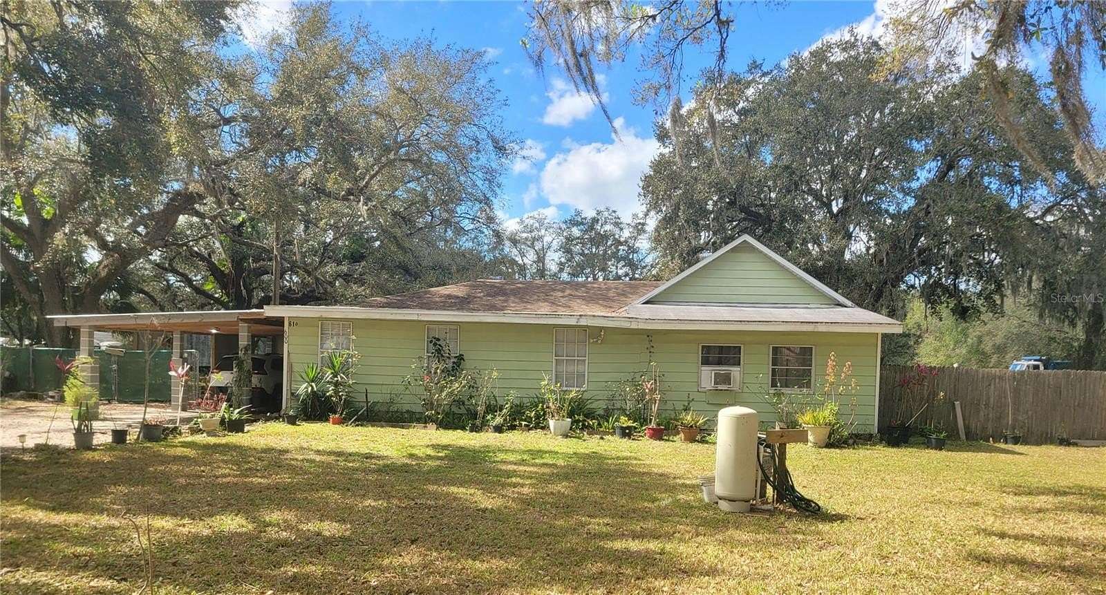 2.16 Acres of Improved Mixed-Use Land for Sale in Kissimmee, Florida