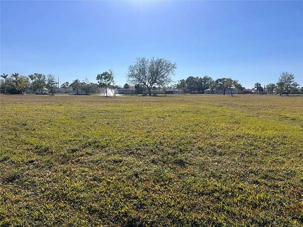 0.22 Acres of Land for Sale in Punta Gorda, Florida