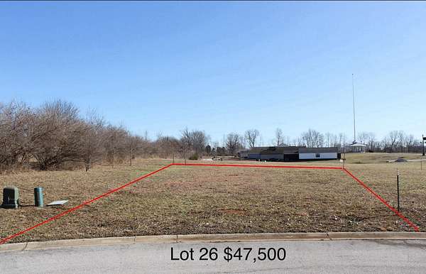 0.18 Acres of Residential Land for Sale in Frankfort, Kentucky