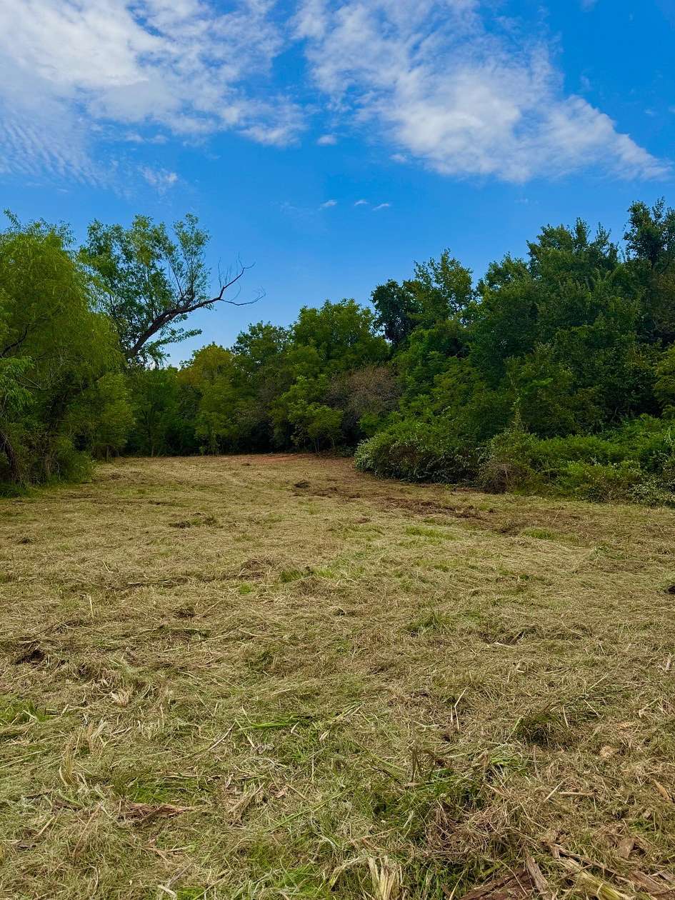 6.73 Acres of Land for Sale in Oklahoma City, Oklahoma