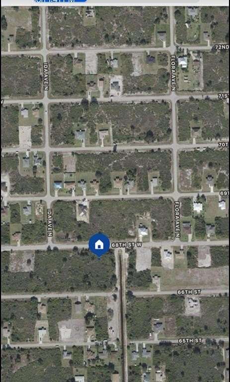 0.25 Acres of Residential Land for Sale in Lehigh Acres, Florida