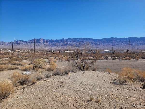 0.34 Acres of Residential Land for Sale in Meadview, Arizona